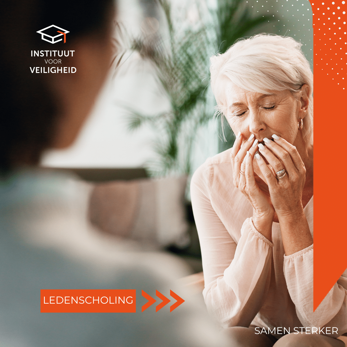 Traumasensitief Communiceren voor Politie